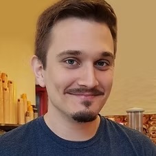 Sebastian S. Cocioba (Researcher at New York Botanics LLC & Founder of Binomica Labs)